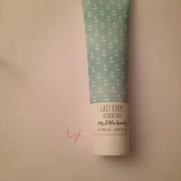 Lait Corps Hydratant, My Little Beauty