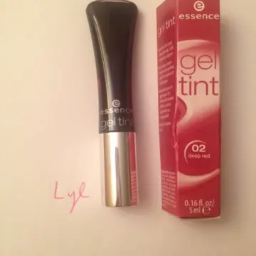 Gel Tint, Essence