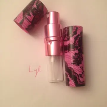 Vaporisateur de parfum, Inconnue