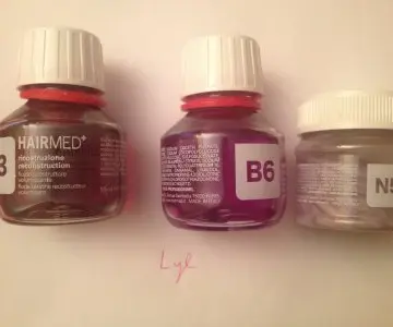 HairMed R3 B6 N5, Hairmed