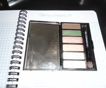 palette MAC tailormade, MAC Cosmetics