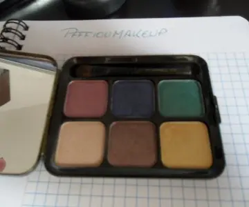 Palette MAC Delights, MAC Cosmetics