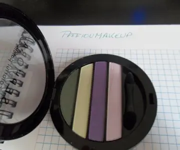 Palette Fards à paupières, Sephora