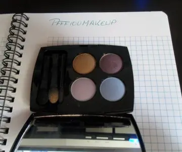 Palette Lancome, Lancôme