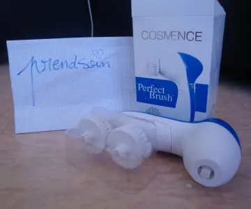 Perfect Brush, Cosmence
