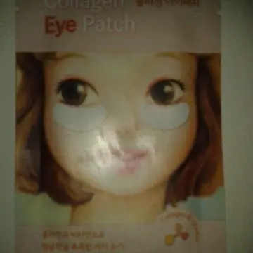 masque yeux, Etude House