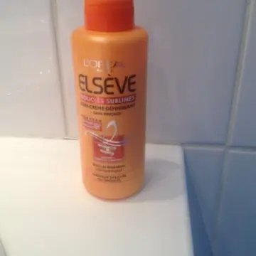 Soin crème boucles sublimes, L'Oréal