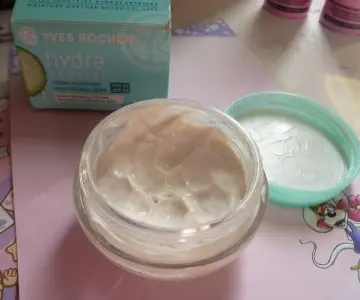 Hydra vegetal YR crème jour SPF25, Yves Rocher