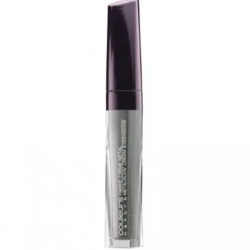 Ombre crème métallique   Argent, Yves Rocher