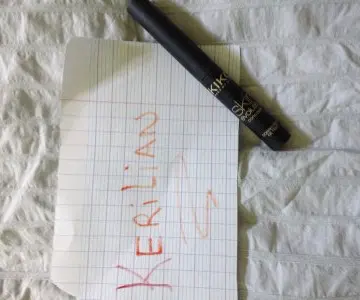 Skin évolution concealer, KIKO