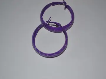 Créole Violette, Inconnue