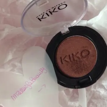 Fard à paupières, KIKO