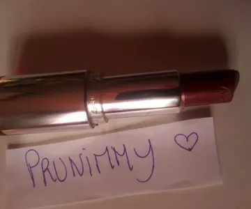 Joli Rouge n°717   Plum, Clarin's