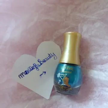 Vernis, Bourjois