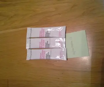 masque réhydratant visage, Sephora