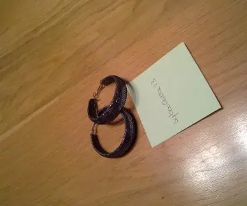créoles, Claire's