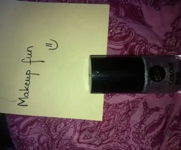 Vernis aluminium, Bell