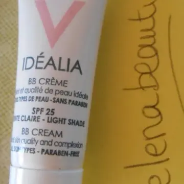 BB crème, Laboratoires Vichy