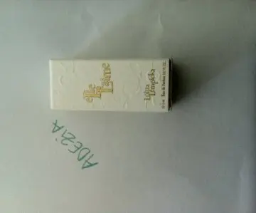 elle l'aime, Lolita Lempicka