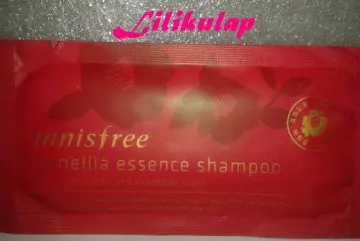 Shampoing, Innisfree