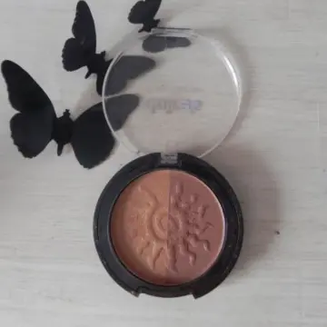 Poudre Bronzante, Claire's