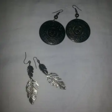 Boucle d'oreilles, Pimkie