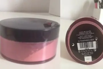 Poudre Libre, Yves Rocher