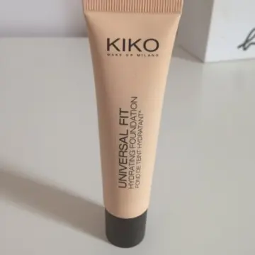 Fond de teint, KIKO