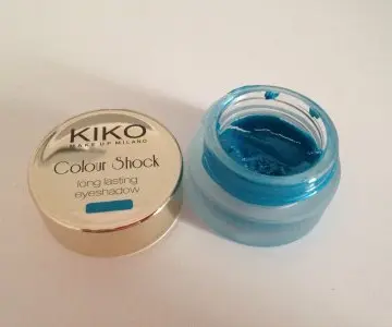 Color Shock, KIKO