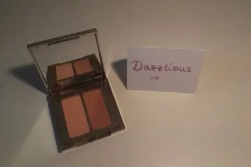 Bronzing Duo, Clarin's