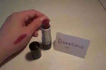 Rouge à lèvre mat, Revlon