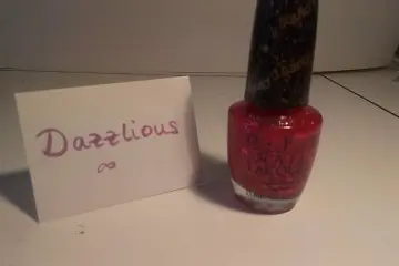 Nail Lacquer Liquid sand, OPI