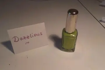 Nail Lacquer Sun Pearl, KIKO