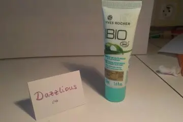 Hydratant velouté visage   Culture Bio, Yves Rocher