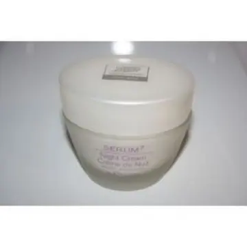 Crème de Nuit Serum 7 Peaux sèches, Boots Laboratories
