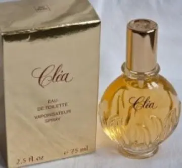 Parfum Cléa, Yves Rocher