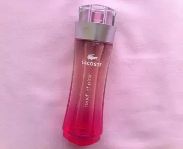 Lacoste Touch Of Pink, Lacoste