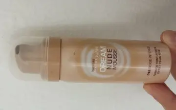 Fond de teint, Maybelline