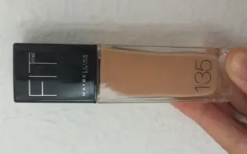 Fit me, Gemey Maybelline