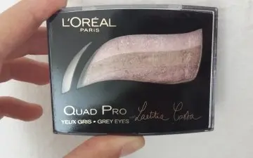 Palette, L'Oréal