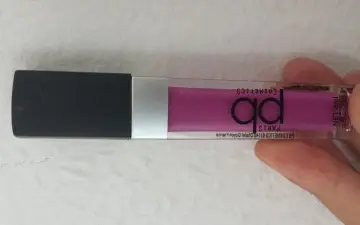 Gloss mate tenue extrême !!!, PB Cosmetics
