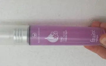 Eau des sens violette figue, Beauty Success
