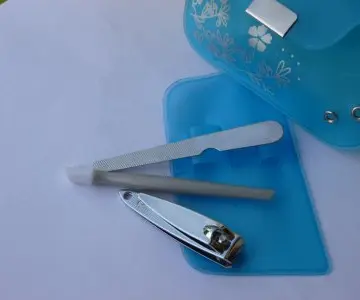 Mini Kit Manucure, LBVYR