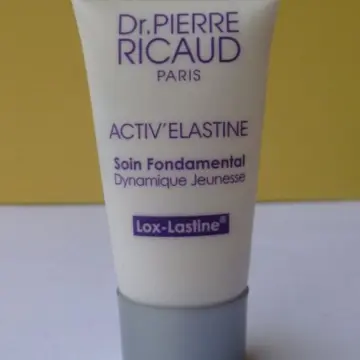 Soin Fondamental 5 ml Dynamique Jeunesse, Dr Pierre Ricaud