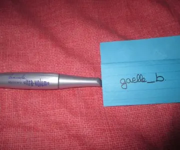 Mascara Ultra Volume Marron, Yves Rocher