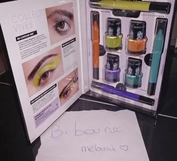 BOX SEPHORA, Sephora