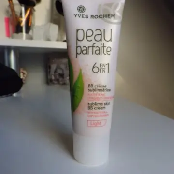 BB crème, Yves Rocher