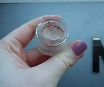 Exotic highlighter, KIKO