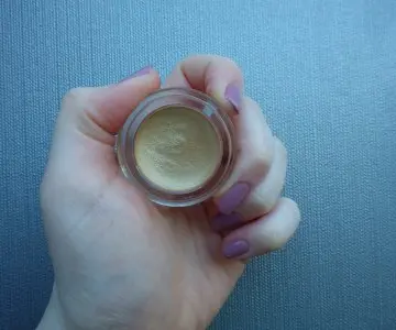 Fard à paupières, Gemey Maybelline