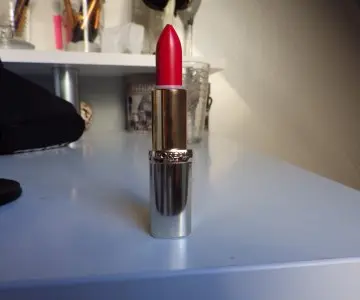 Rouge à lèvres, L'oréal, L'Oréal